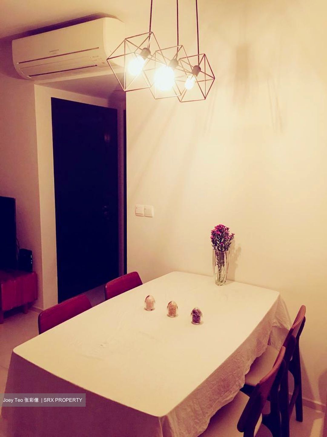 Regent Residences (D12), Apartment #587890311